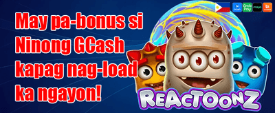 Daily Slot Spin promotion